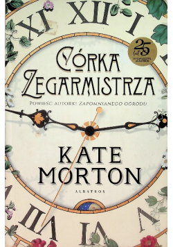 Córka zegarmistrza