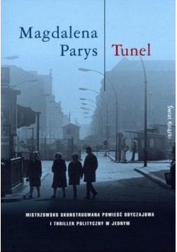 Tunel