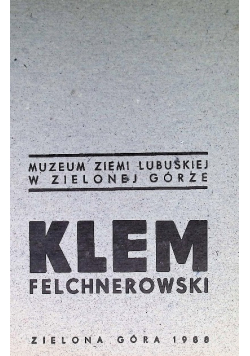 Klem Felchnerowski