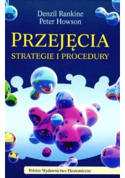 Przejęcia Strategie i procedury
