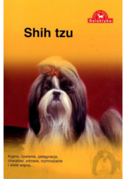 Shih Tzu