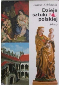 Dzieje sztuki polskiej