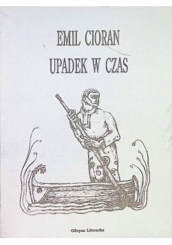 Upadek w czas