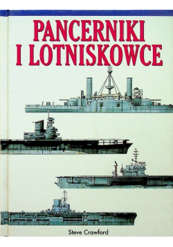 Pancerniki i lotniskowce