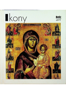 Ikony