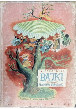 Bajki ,1949r.