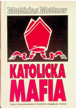 Katolicka mafia