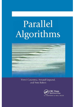 Parallel Algorithms