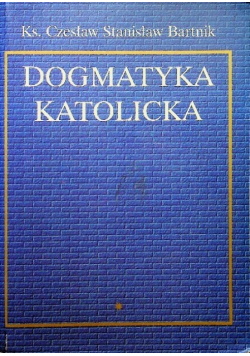 Dogmatyka katolicka