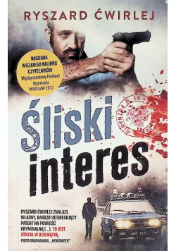 Śliski interes