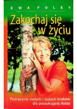 Zakochaj się w życiu