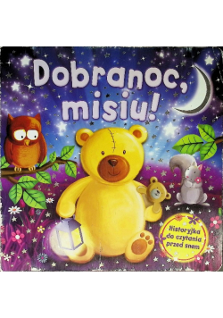 Dobranoc misiu
