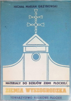 Ziemia Wyszogrodzka