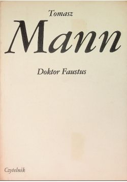 Doktor Faustus