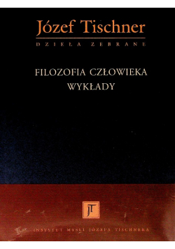 Filozofia człowieka wykłady