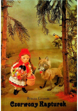 Czerwony Kapturek