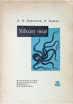 Milczący świat