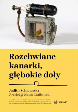 Rozchwiane kanarki, głębokie doły