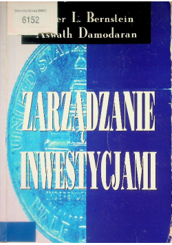Zarządzanie inwestycjami