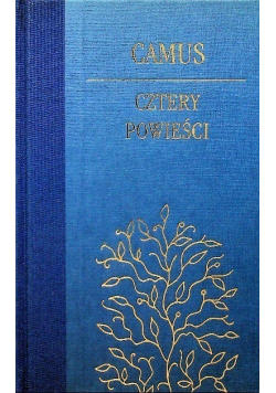 Cztery Powieści