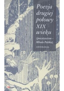Poezja drugiej połowy XIX wieku