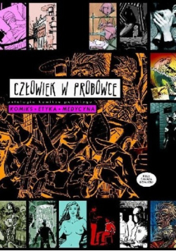 Człowiek w probówce