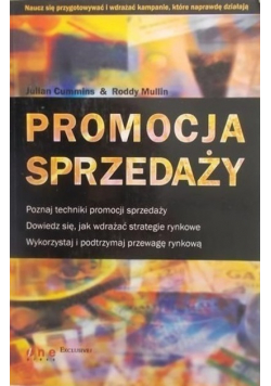 Promocja sprzedaży