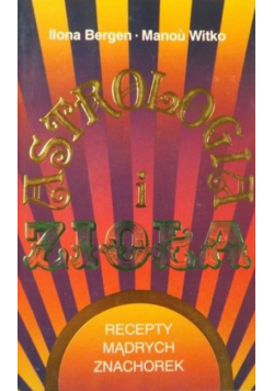 Astrologia i zioła