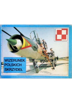 Wizerunek polskich skrzydeł