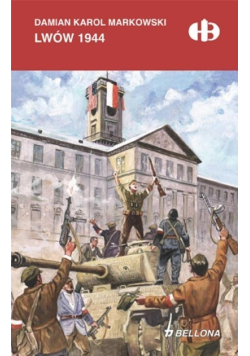 Lwów 1944