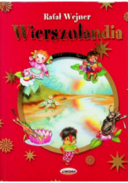 Wierszolandia