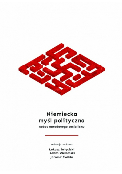 Niemiecka myśl polityczna