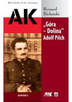 Góra Dolina Adolf Pilch