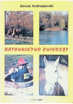 Ratownictwo zwierząt
