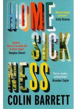Homesickness