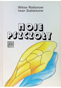 Moje pszczoły