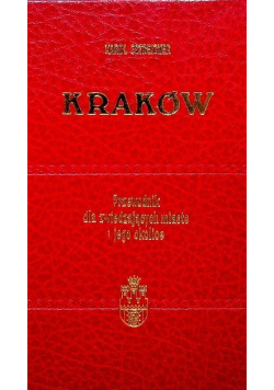 Kraków