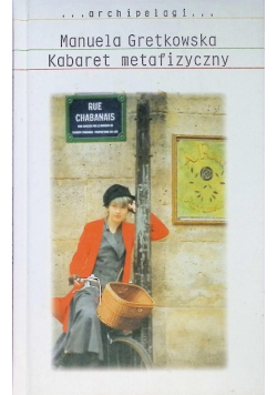 Kabaret metafizyczny