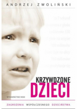 Krzywdzone dzieci