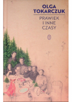 Prawiek i inne czasy