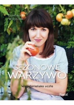 Sezonowe warzywo