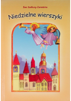 Niedzielne wierszyki