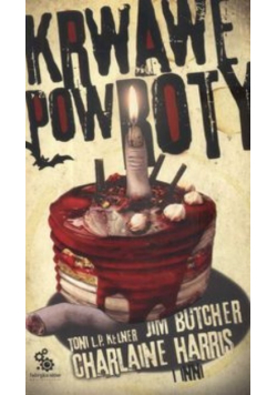 Krwawe powroty
