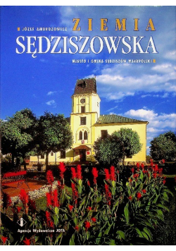Ziemia Sędziszowska