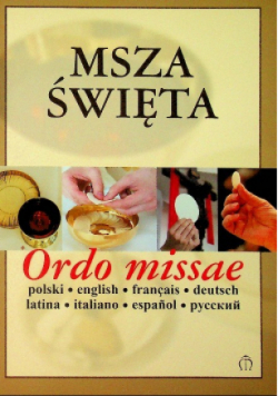 Msza święta