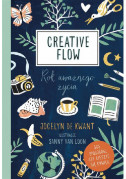 Creative Flow Rok uważnego życia
