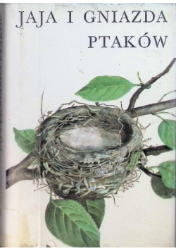 Jaja i gniazda ptaków