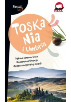 Pascal Lajt Toskania i Umbria