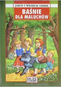 Baśnie dla maluchów