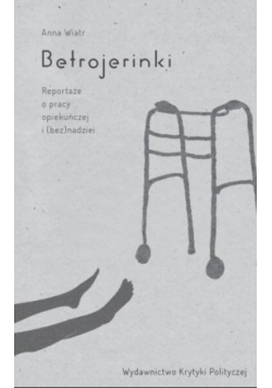 Betrojerinki